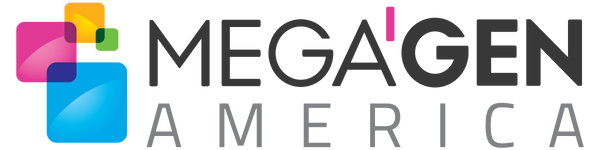 MegaGen America